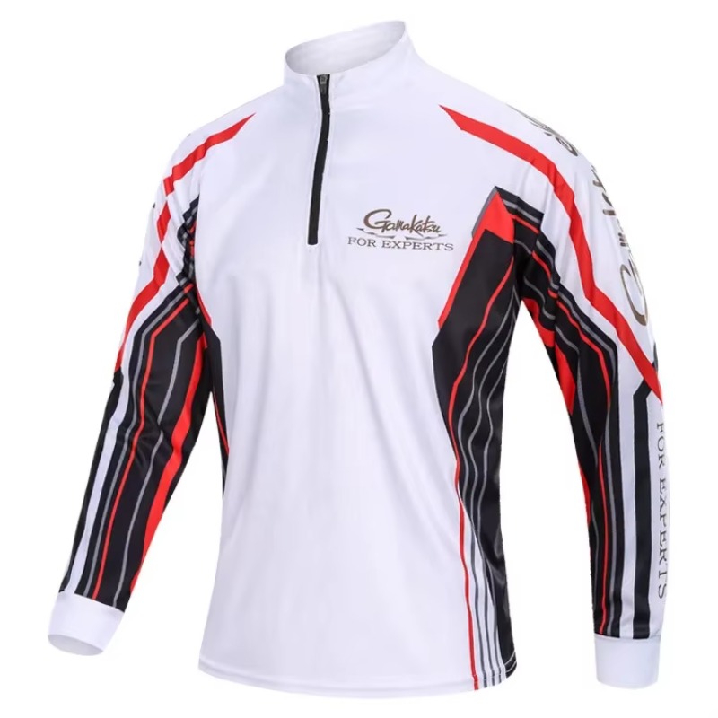 Fishing Clothing Long Sleeve O - Hunting Outdoor Shirts incelemesi ve fiyatı