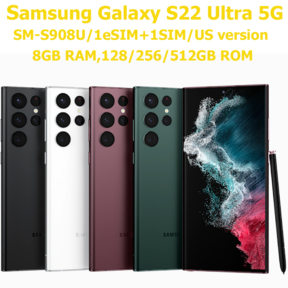 Samsung Galaxy S22 Ultra 5G 8K - G&T Hunting & Outdoor Gun Shop Photos incelemesi ve fiyatı