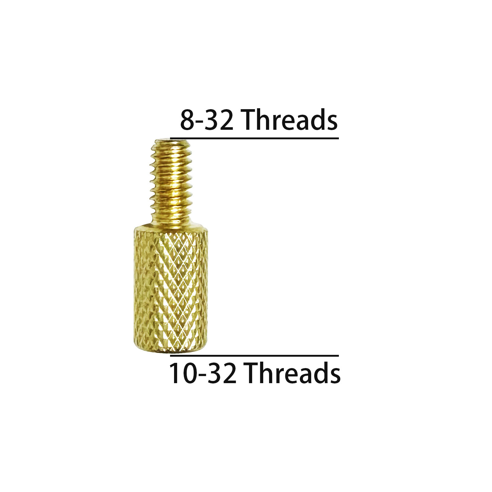 1PCS Gun Cleaning Rod Fitting  - Gun Cleaning Rod incelemesi ve fiyatı
