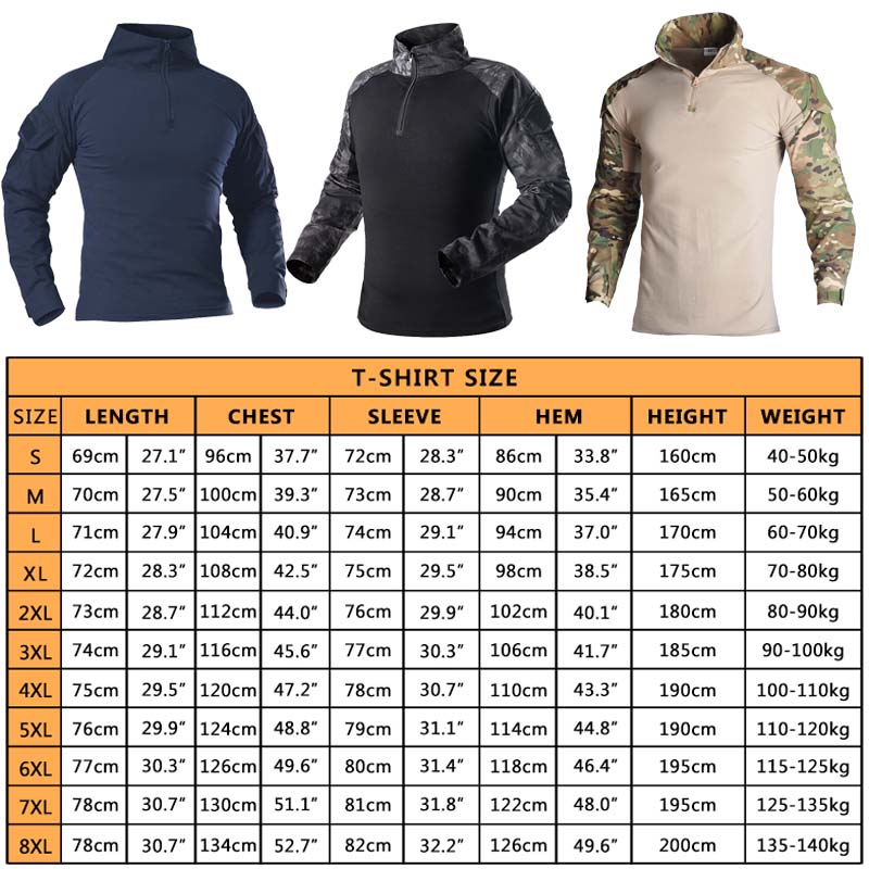 Tactical Shirt With Pad Man Sh - Wildman Hunting & Outdoor Vanderbijlpark incelemesi ve fiyatı