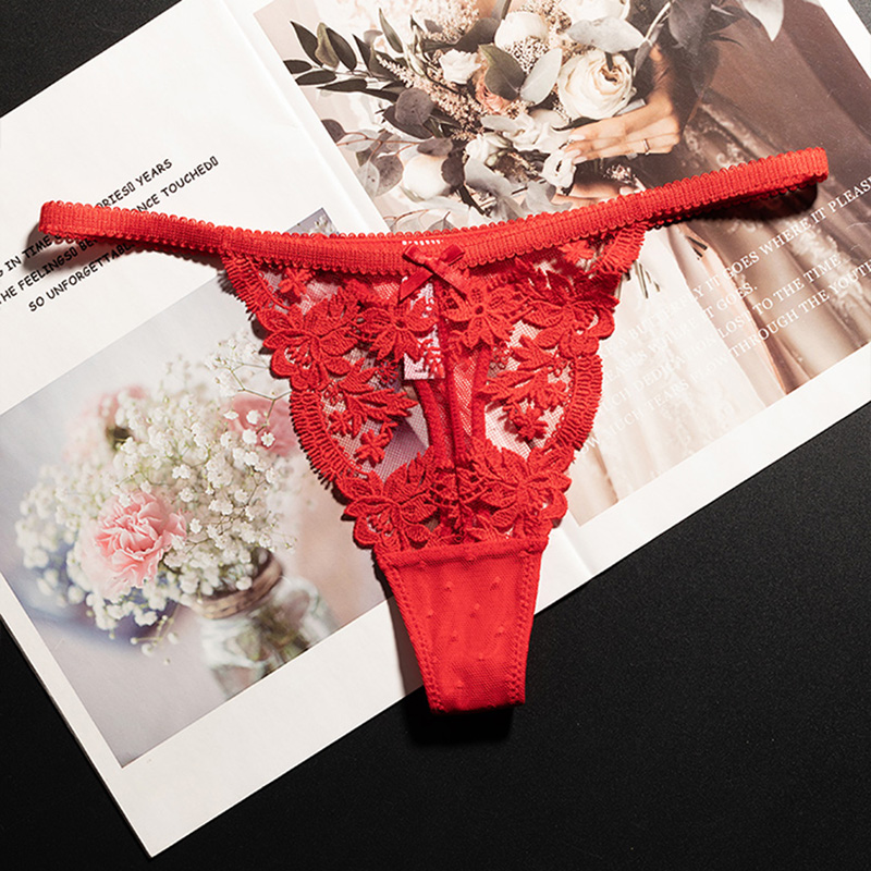 Lace Panties Sexy Thong Women  - G&T Hunting & Outdoor Gun Shop Photos incelemesi ve fiyatı