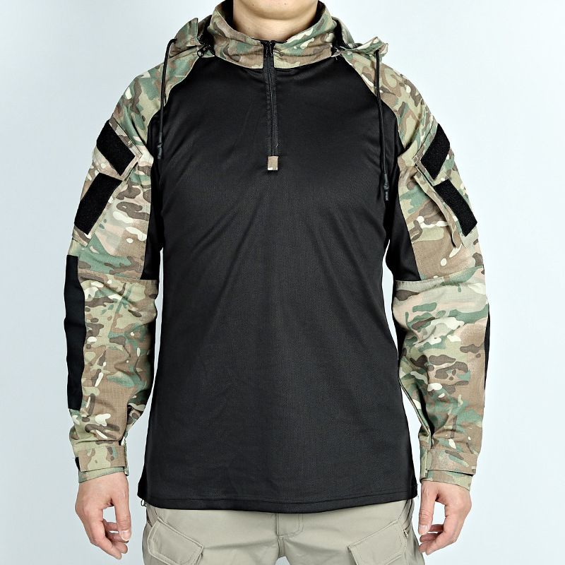 Men Outdoor Sets Tactical Wind - Hunting Outdoor Shirts incelemesi ve fiyatı