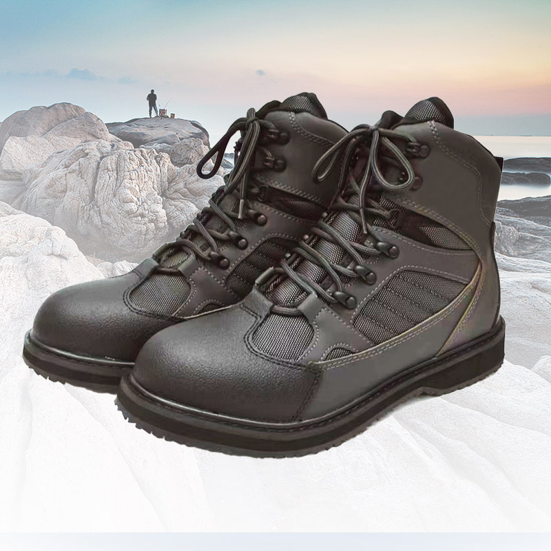 Fishing Shoes Rubber or Felt S - Hunting Boot Insole incelemesi ve fiyatı