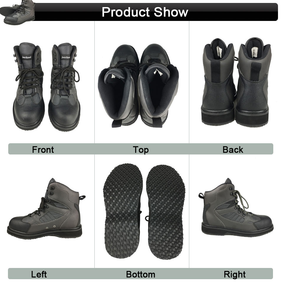 Fishing Shoes Rubber or Felt S - Hunting Boot Insole incelemesi ve fiyatı
