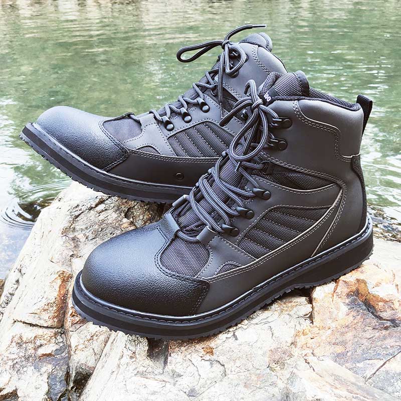 Fishing Shoes Rubber or Felt S - Hunting Boot Insole incelemesi ve fiyatı