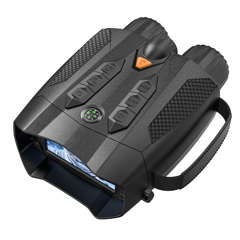 Night Vision Scouting Device 8 - Outdoor Hunting Digital Night Vision incelemesi ve fiyatı