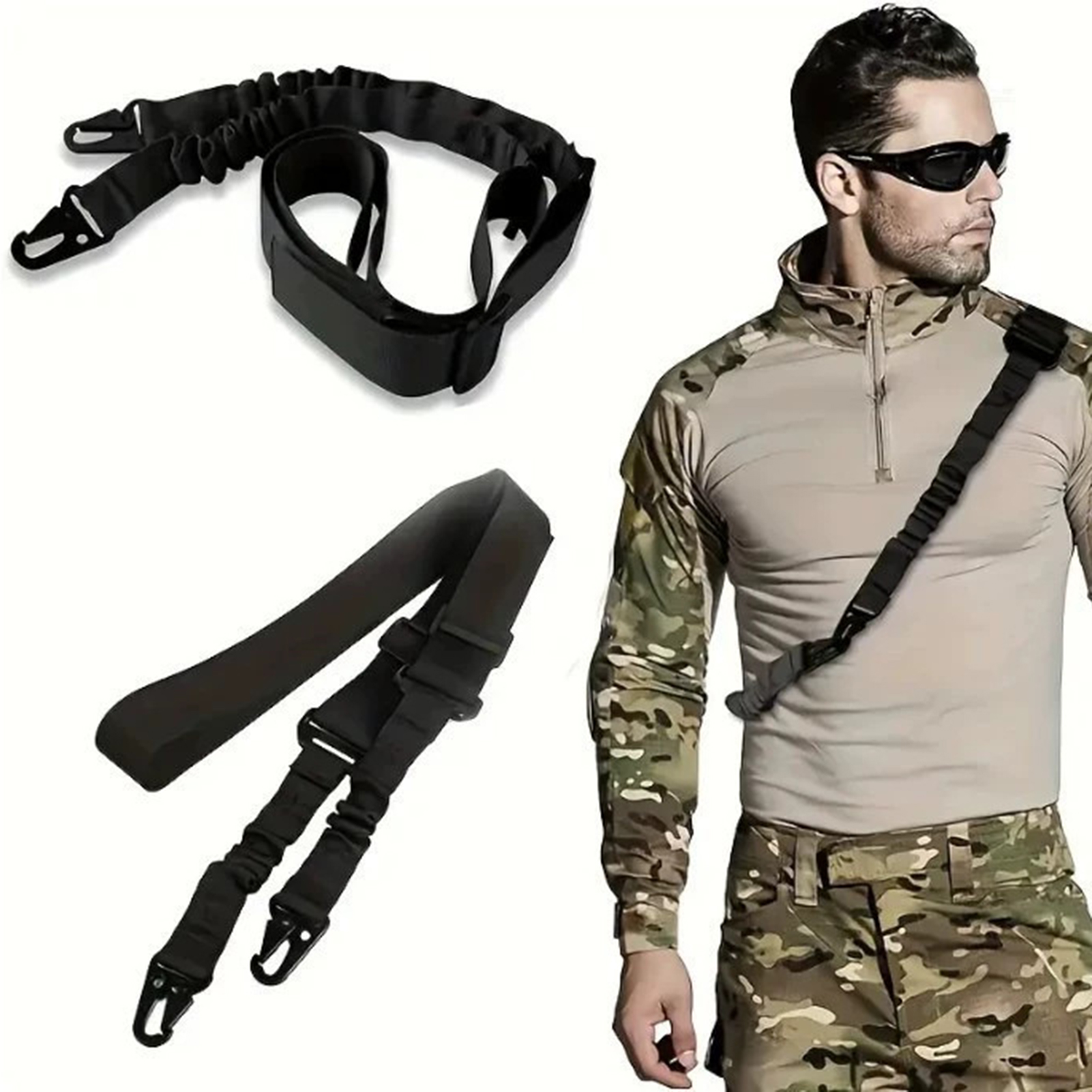 Shot Gun Belt Hunting Accessor - Hunting Outdoor Thermometer incelemesi ve fiyatı