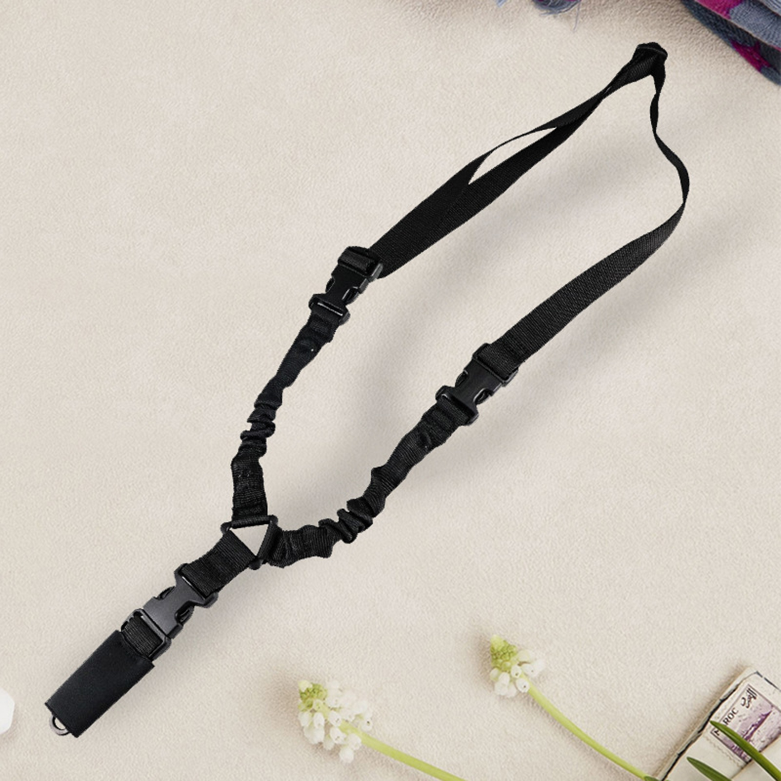 Shot Gun Belt Hunting Accessor - Hunting Outdoor Thermometer incelemesi ve fiyatı