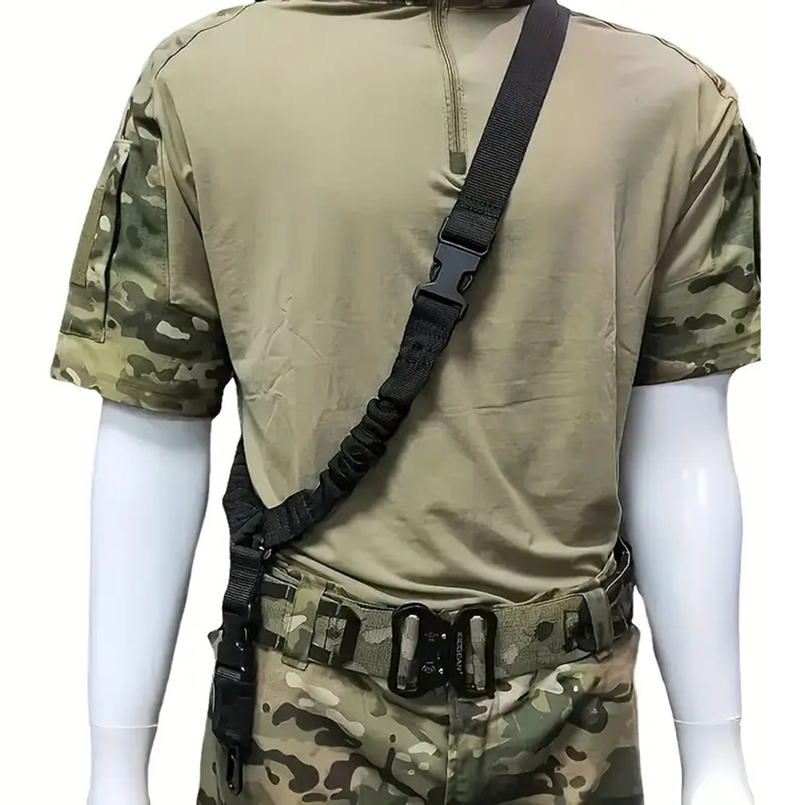 Shot Gun Belt Hunting Accessor - Hunting Outdoor Thermometer incelemesi ve fiyatı