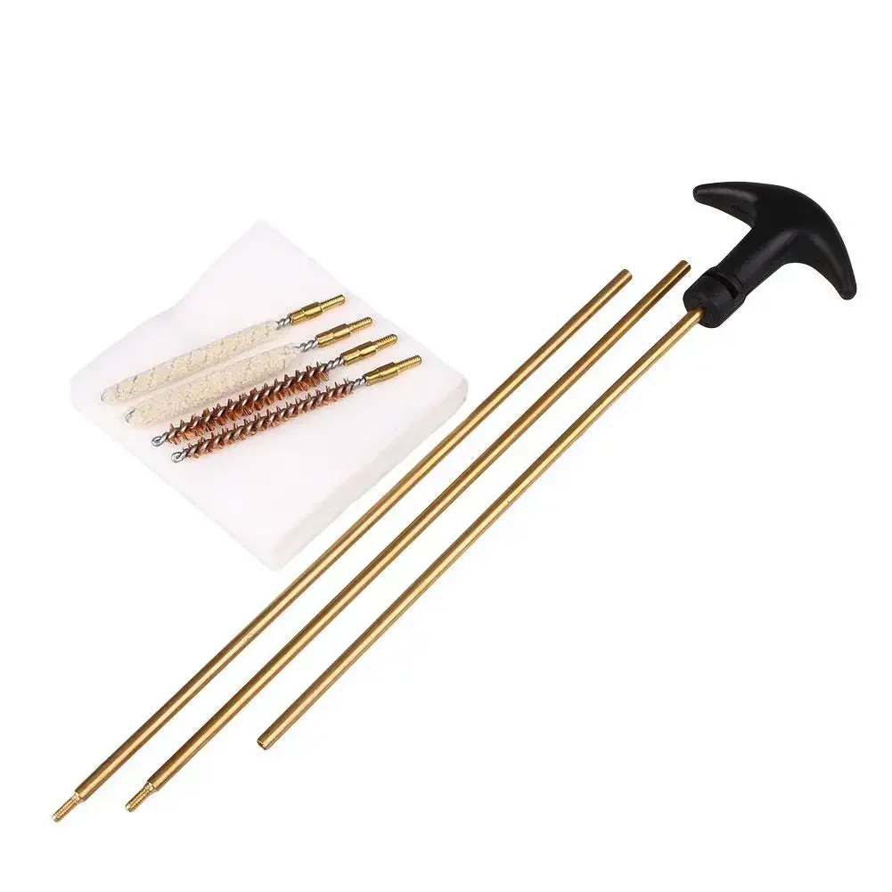 Airsoft Barrel Cleaning Kit Ri - Gun Cleaning Rod incelemesi ve fiyatı