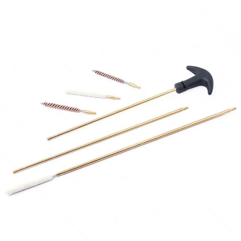 Airsoft Barrel Cleaning Kit Ri - Gun Cleaning Rod incelemesi ve fiyatı