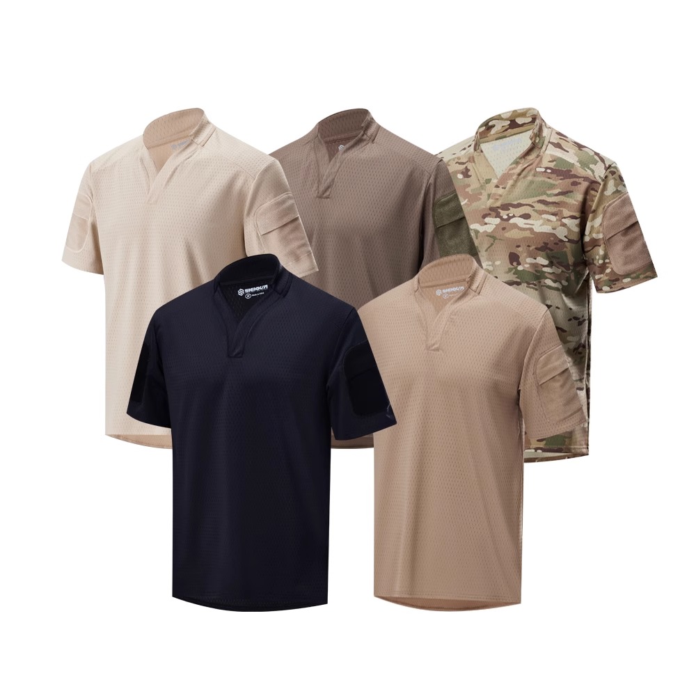 Outdoor Hunting Tactics Traini - Hunting Outdoor Shirts incelemesi ve fiyatı