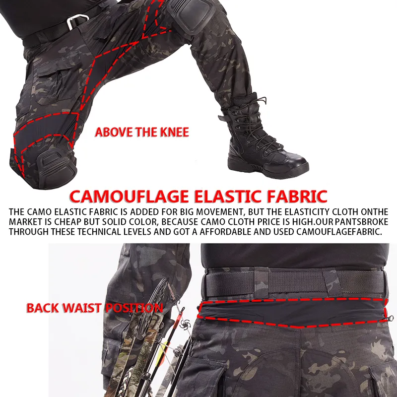 Tactical Suits Hooded Shirt Pa - Wildman Hunting & Outdoor Vanderbijlpark incelemesi ve fiyatı