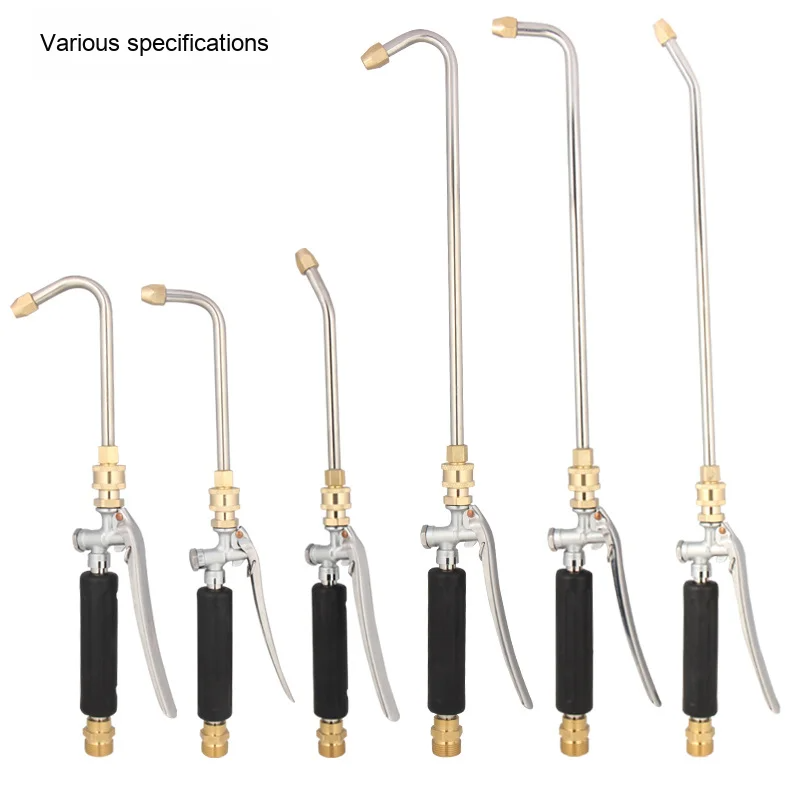Household High Pressure Water  - Gun Cleaning Rod incelemesi ve fiyatı