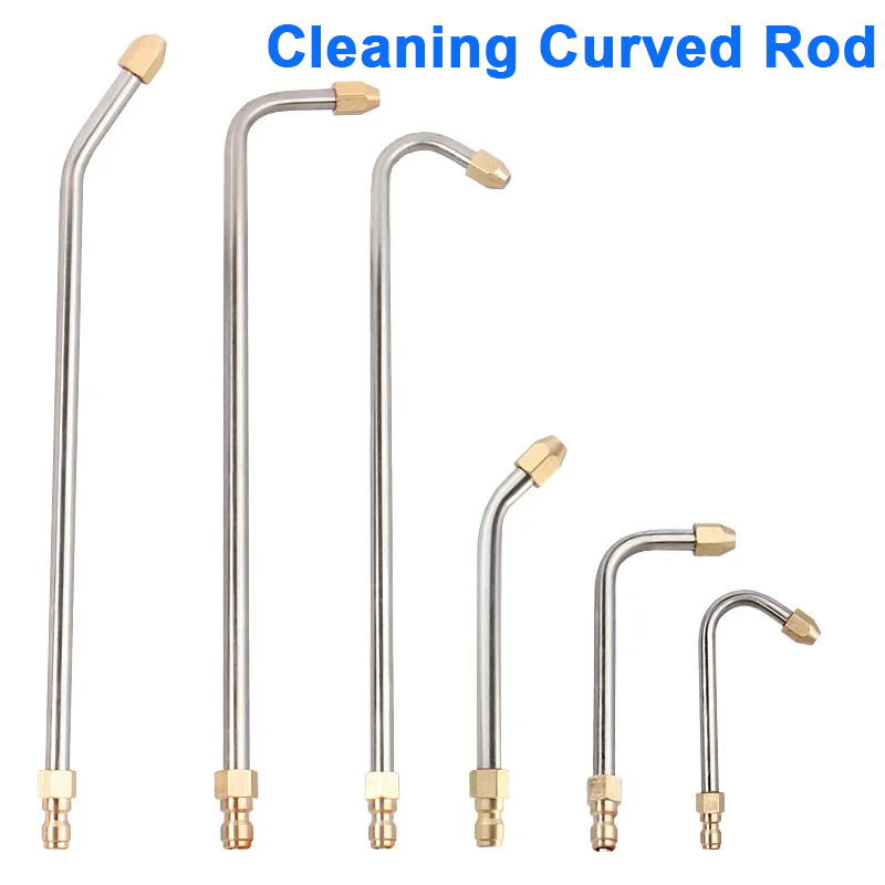 High Pressure Cleaning Machine - Gun Cleaning Rod incelemesi ve fiyatı