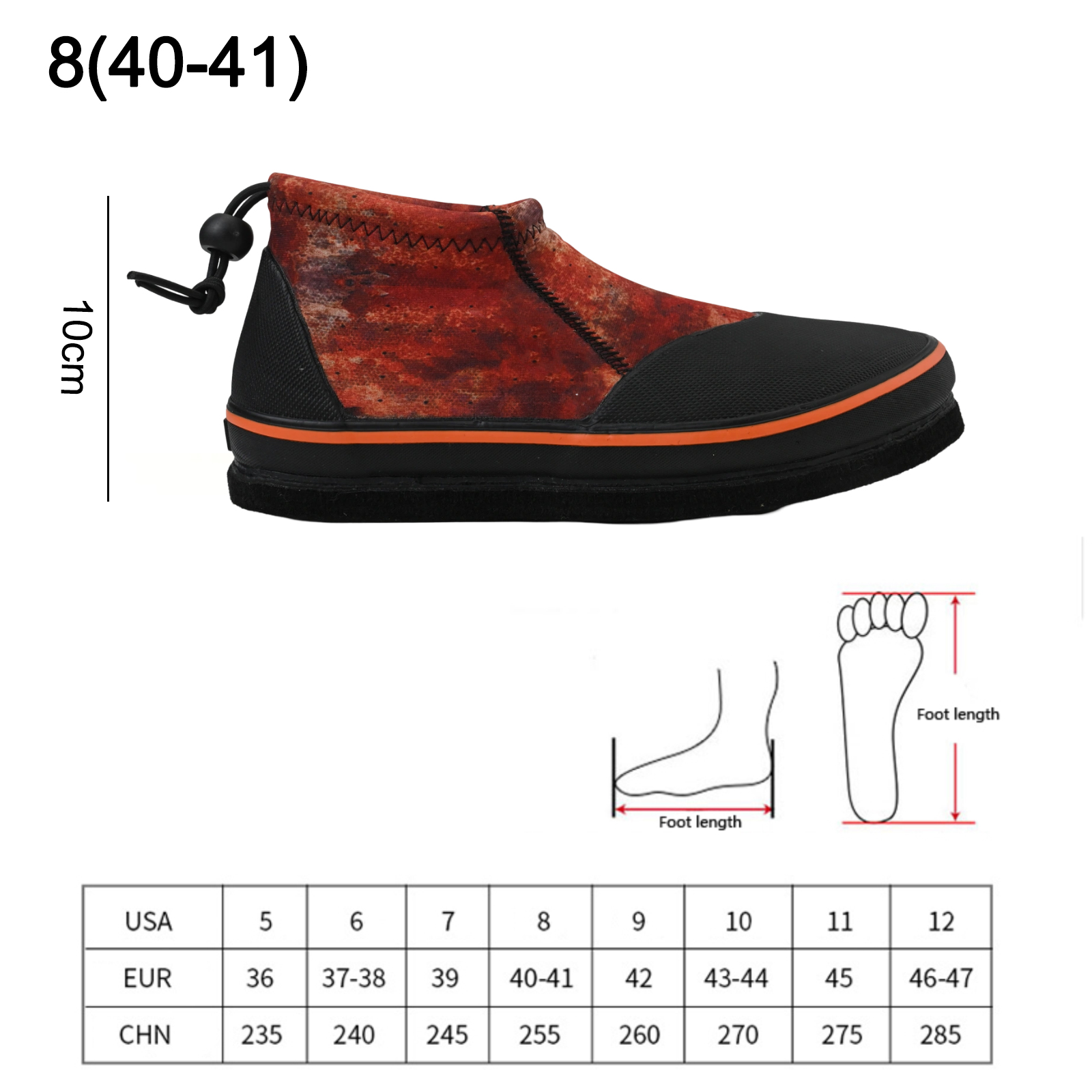 Non-slip Fishing Boots Hunting - Hunting Boot Insole incelemesi ve fiyatı
