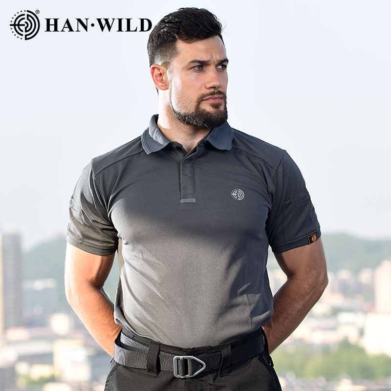 Outdoor Men's Combat Shirt Hun - Wildman Hunting & Outdoor Vanderbijlpark incelemesi ve fiyatı