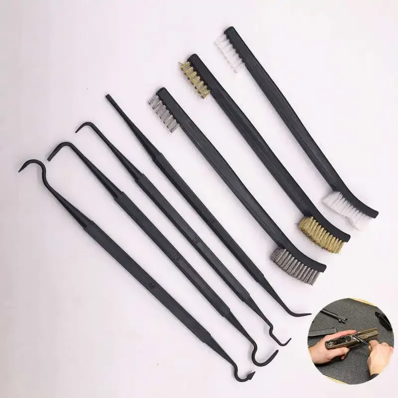 Gun Cleaning Set Double-ended  - Gun Cleaning Rod incelemesi ve fiyatı