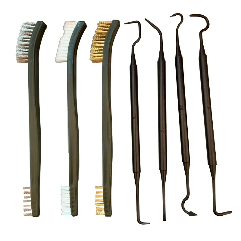 Gun Cleaning Set Double-ended  - Gun Cleaning Rod incelemesi ve fiyatı