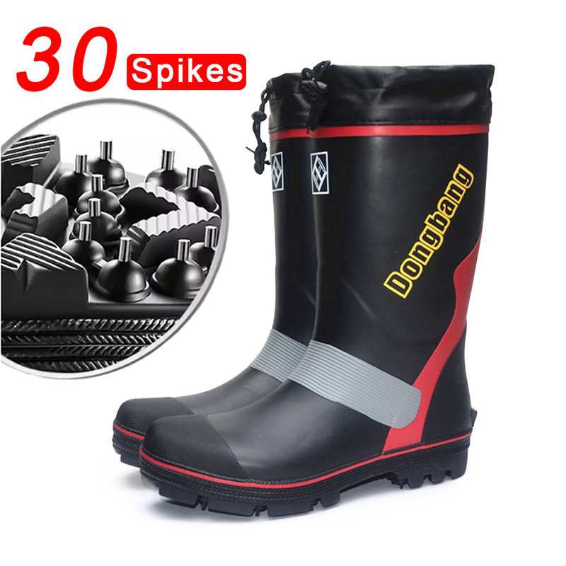 Fishing Boots, Anti-slip Water - Hunting Boot Insole incelemesi ve fiyatı