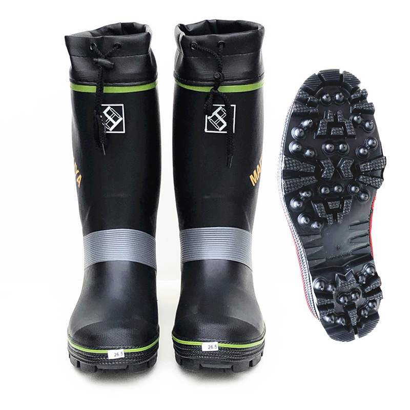 Fishing Boots, Anti-slip Water - Hunting Boot Insole incelemesi ve fiyatı