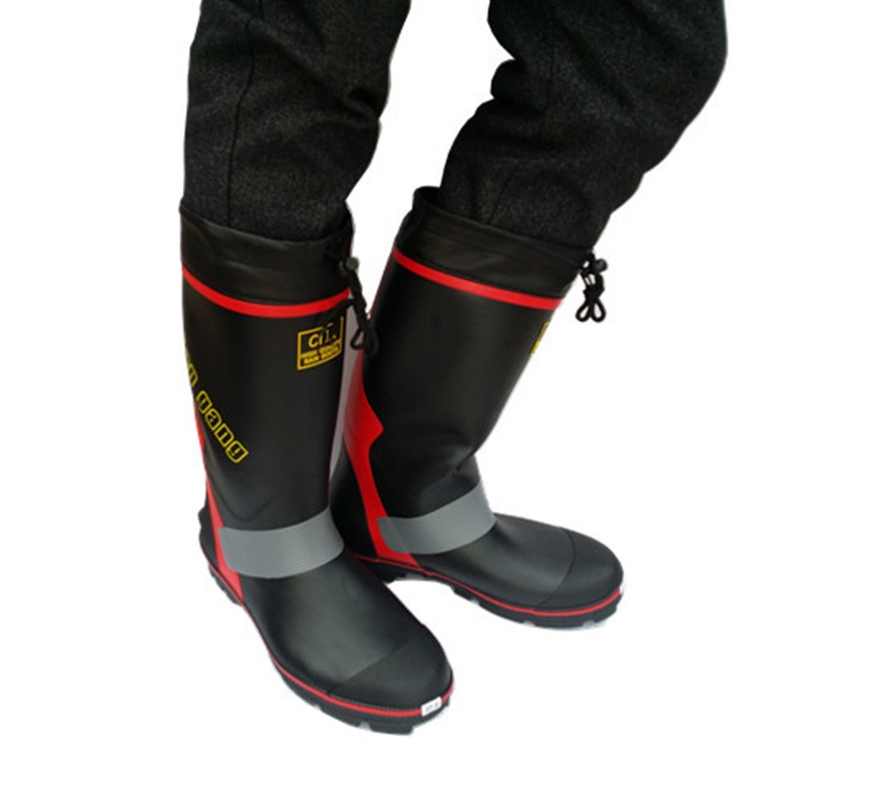 Fishing Boots, Anti-slip Water - Hunting Boot Insole incelemesi ve fiyatı