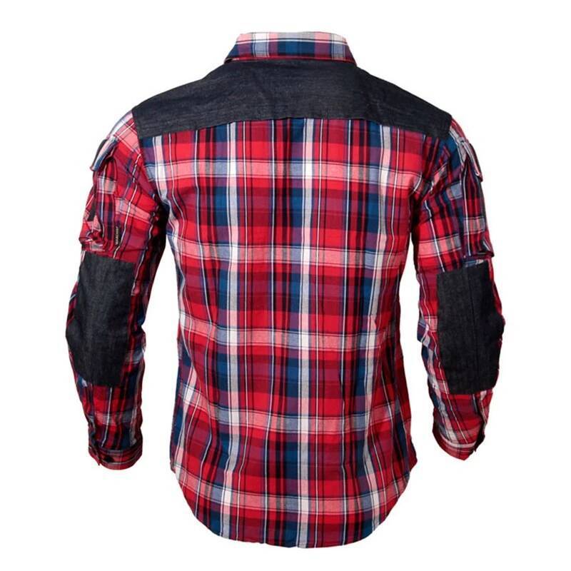 Fan Tactical Men Women Long Sl - Hunting Outdoor Shirts incelemesi ve fiyatı