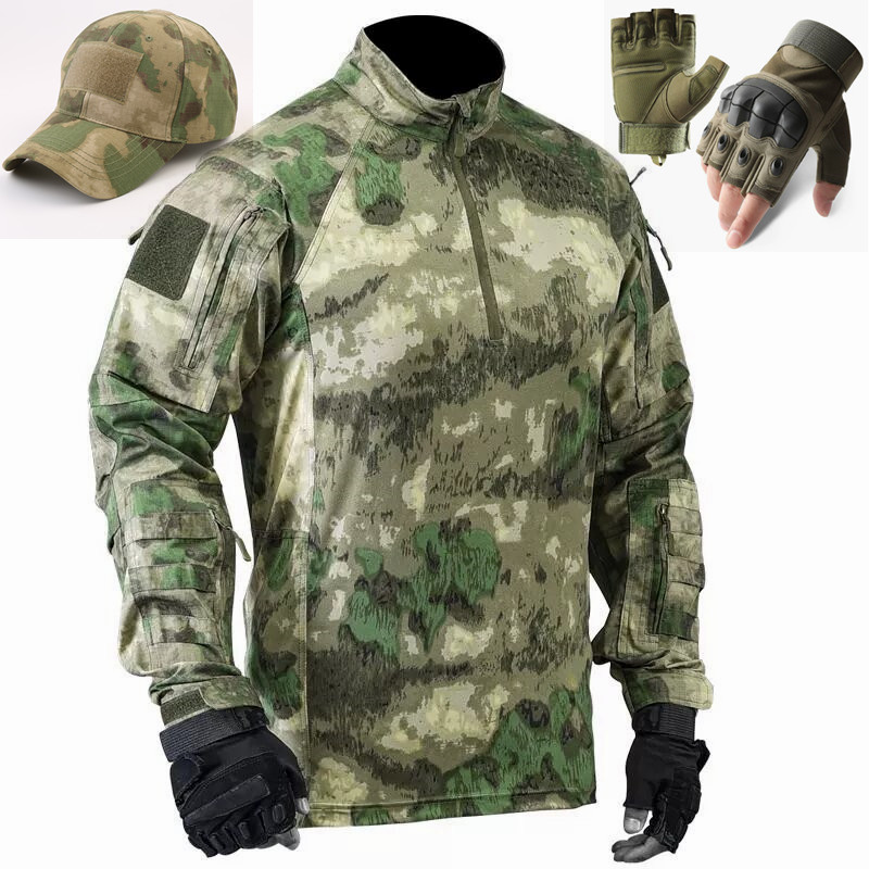 Gift Gloves and Hats UF PRO Pi - Hunting Outdoor Shirts incelemesi ve fiyatı
