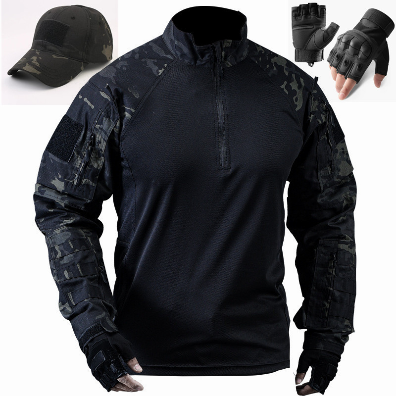 Gift Gloves and Hats UF PRO Pi - Hunting Outdoor Shirts incelemesi ve fiyatı