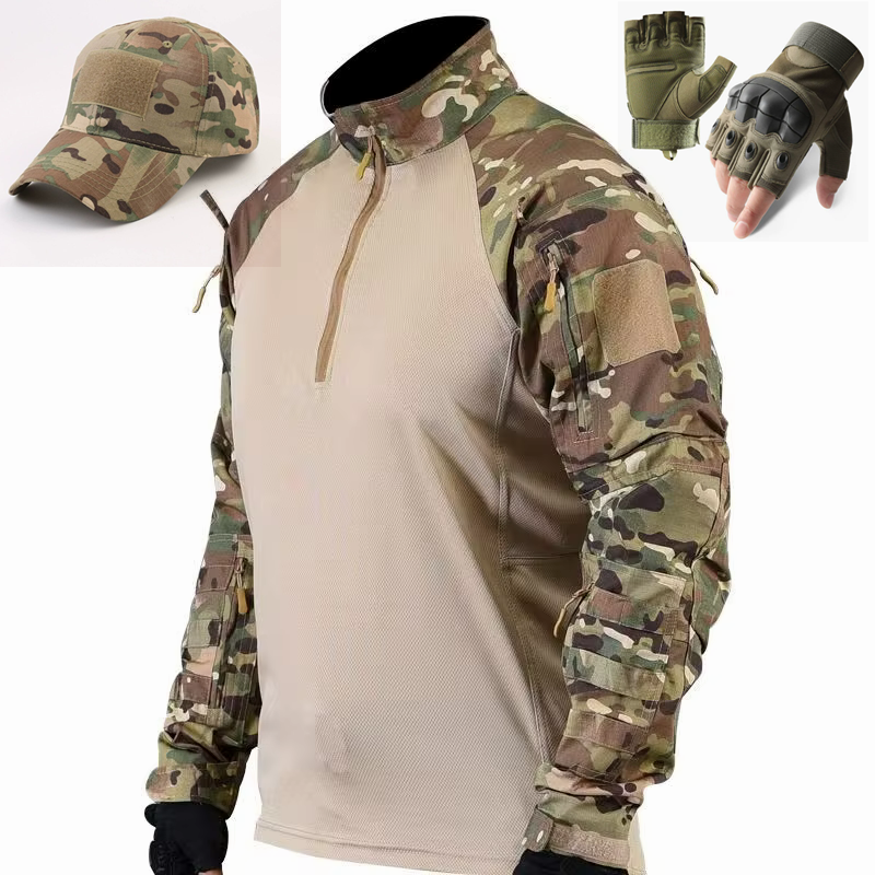 Gift Gloves and Hats UF PRO Pi - Hunting Outdoor Shirts incelemesi ve fiyatı