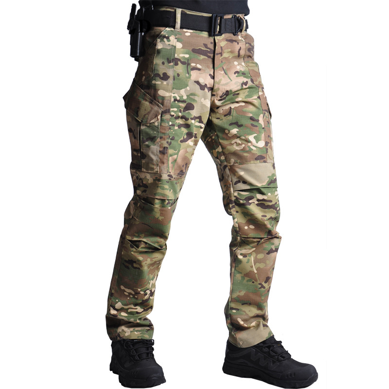 HAN WILD Tactical Pants Men Hi - Wildman Hunting & Outdoor Vanderbijlpark incelemesi ve fiyatı