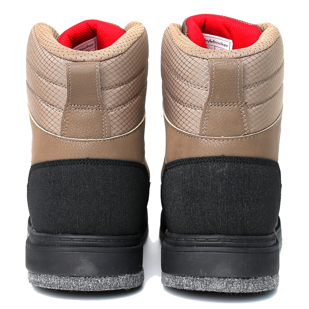 Men's Fishing Wading Boots Fel - Hunting Boot Insole incelemesi ve fiyatı