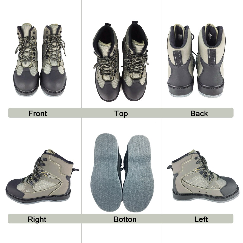 JEERKOOL Fly Fishing Waders Sh - Hunting Boot Insole incelemesi ve fiyatı