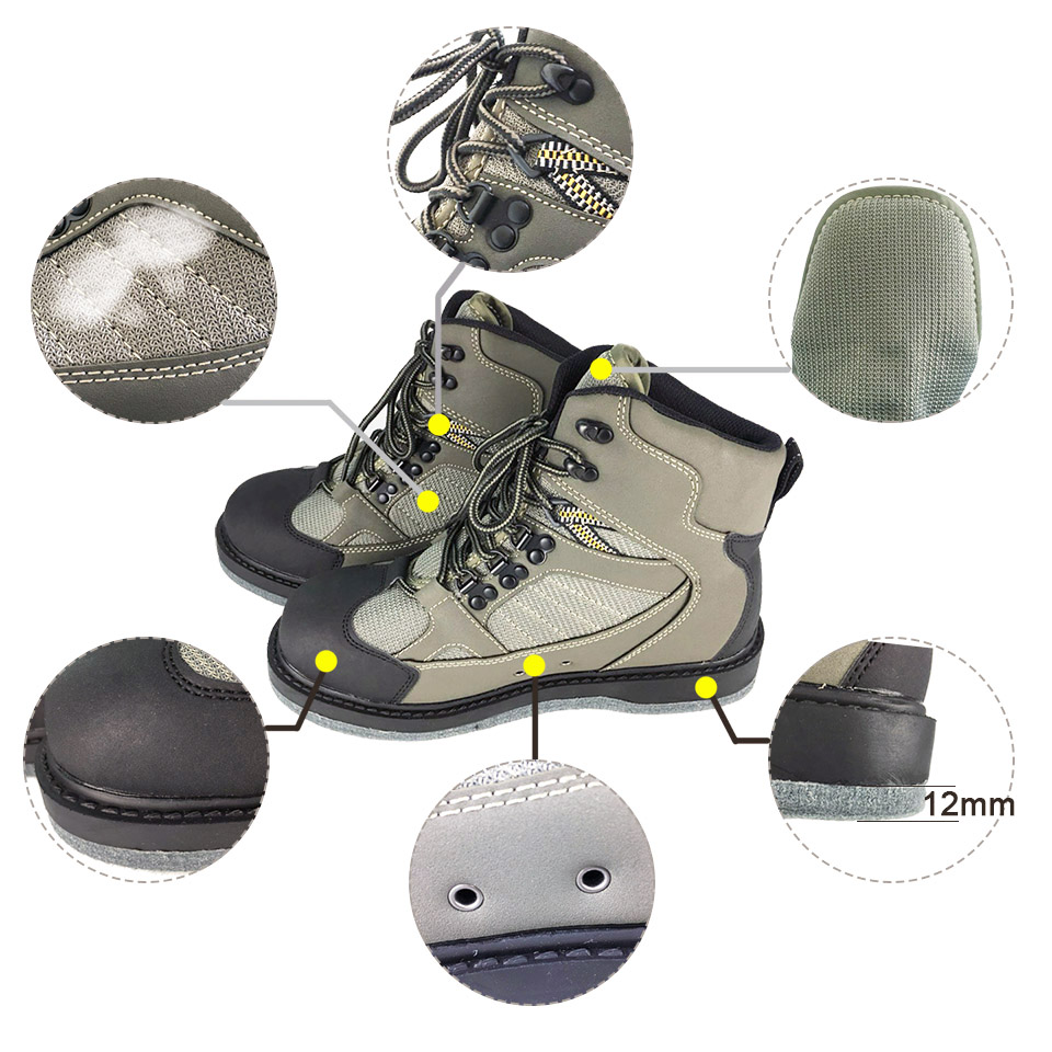 JEERKOOL Fly Fishing Waders Sh - Hunting Boot Insole incelemesi ve fiyatı