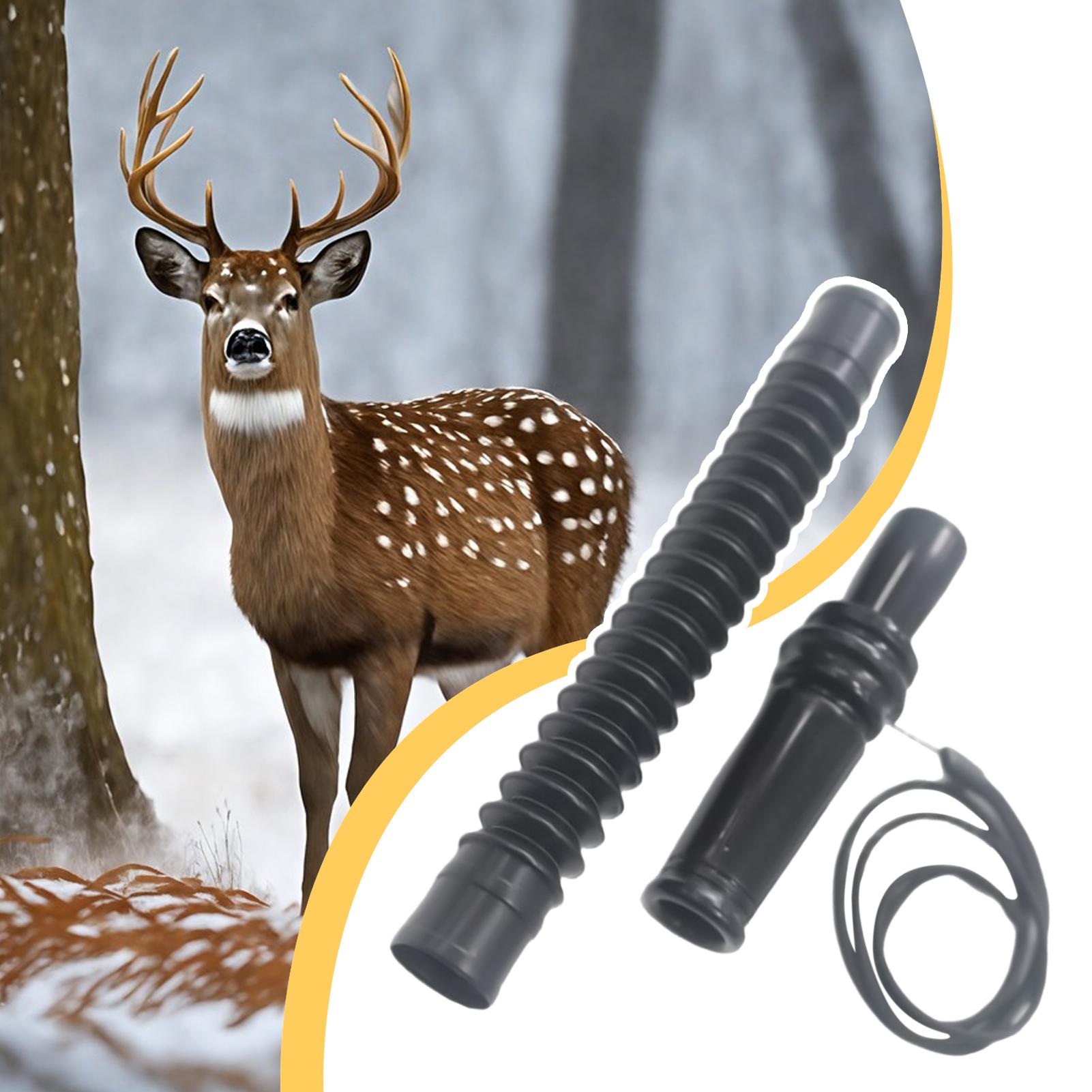 Lightweight Deer Hunting Grunt - Wildman Hunting & Outdoor Vanderbijlpark incelemesi ve fiyatı