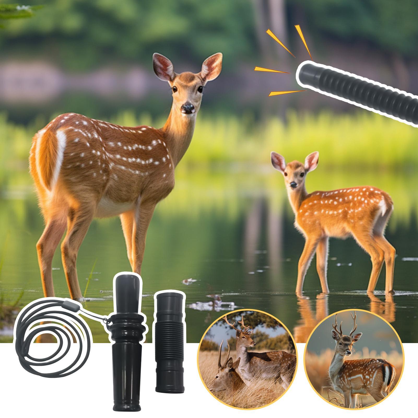 Lightweight Deer Hunting Grunt - Wildman Hunting & Outdoor Vanderbijlpark incelemesi ve fiyatı