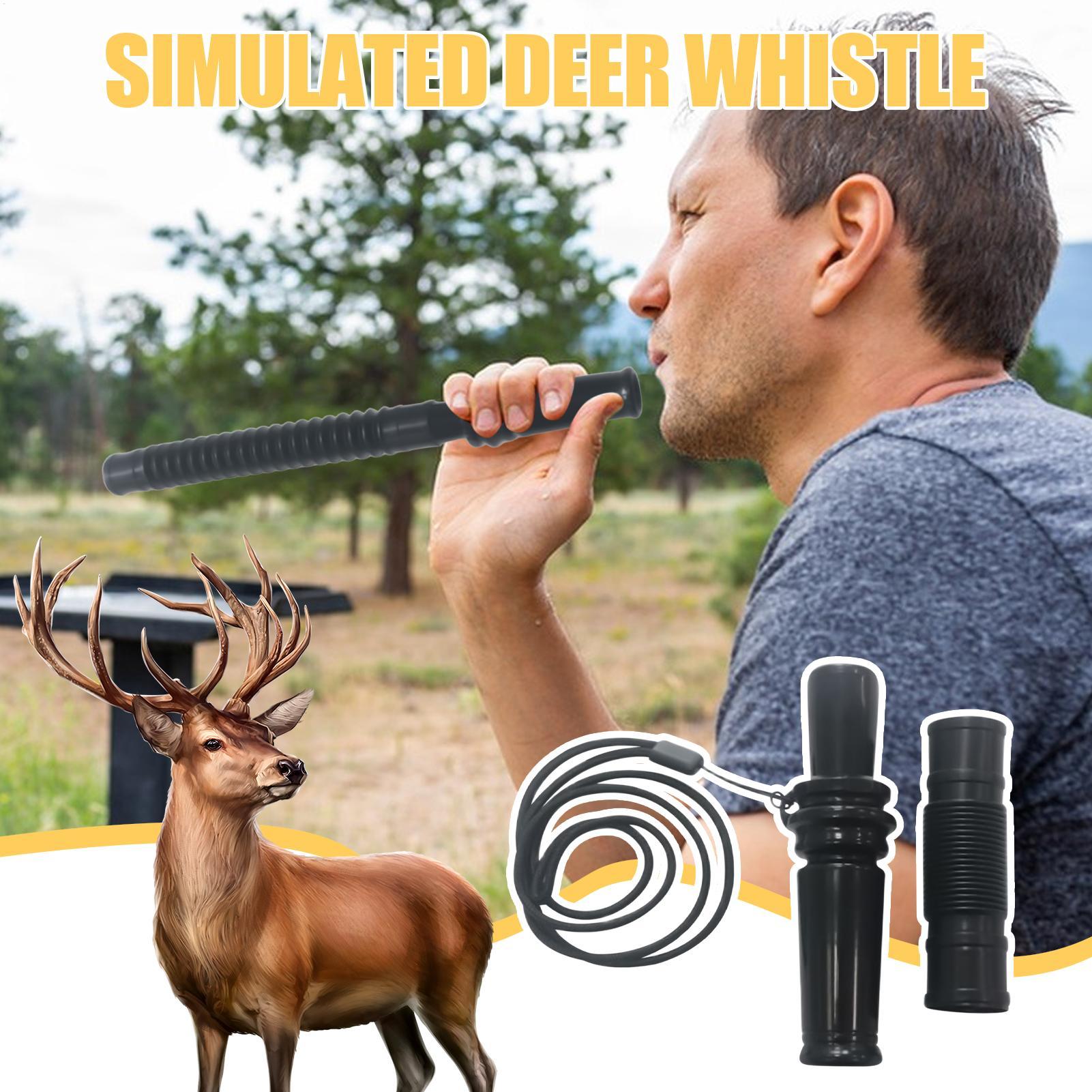Lightweight Deer Hunting Grunt - Wildman Hunting & Outdoor Vanderbijlpark incelemesi ve fiyatı