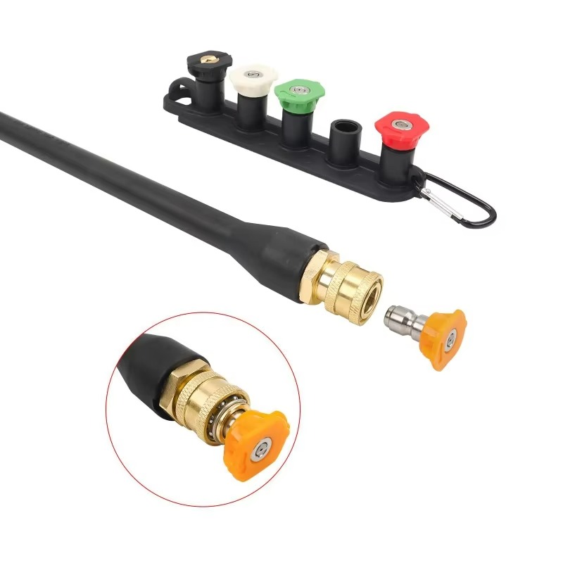 Glb For 1/4 Rotary Lotus Nozzl - Gun Cleaning Rod incelemesi ve fiyatı