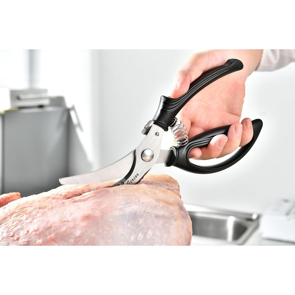 Industrial-Strength Poultry Sh - Game Shears Kitchen incelemesi ve fiyatı