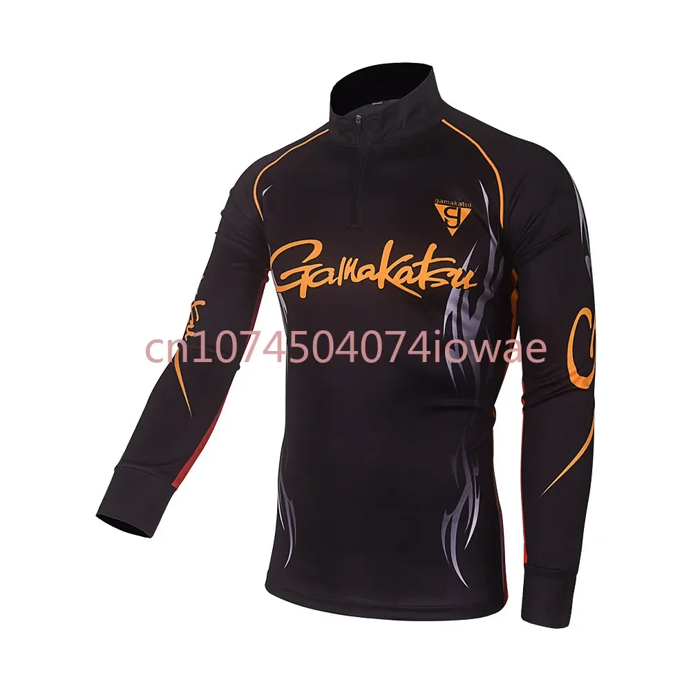 2026 New Style Long Sleeve Fis - Hunting Outdoor Shirts incelemesi ve fiyatı