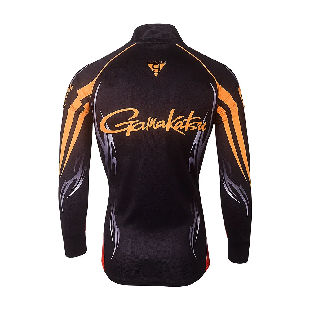 2026 New Style Long Sleeve Fis - Hunting Outdoor Shirts incelemesi ve fiyatı