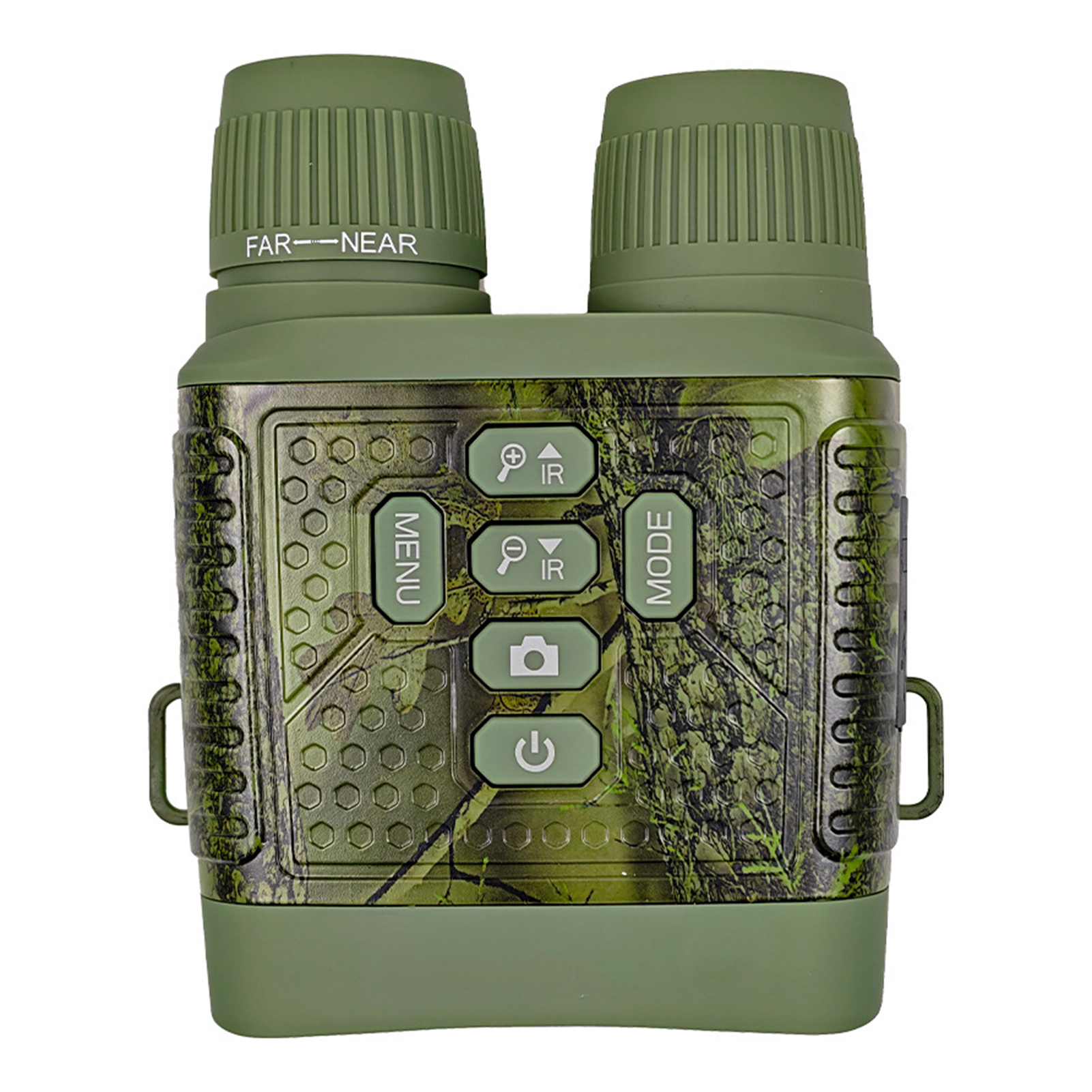 Digital Night-Vision Device Da - Outdoor Hunting Digital Night Vision incelemesi ve fiyatı