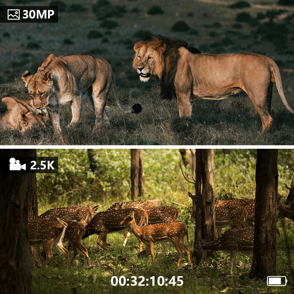 Digital Night-Vision Device Da - Outdoor Hunting Digital Night Vision incelemesi ve fiyatı